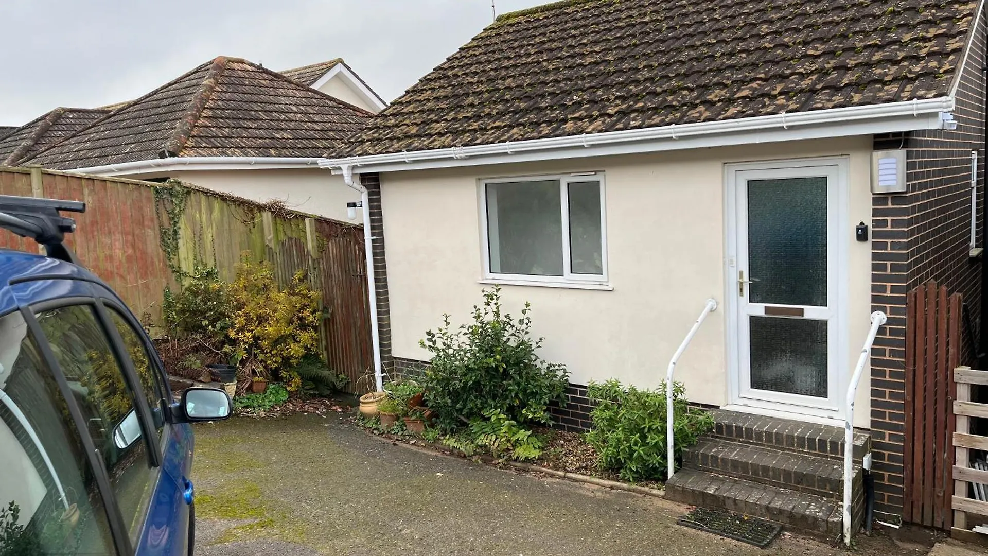 Otter Holt, Beautiful East Devon Villa Tipton Saint John Holiday home