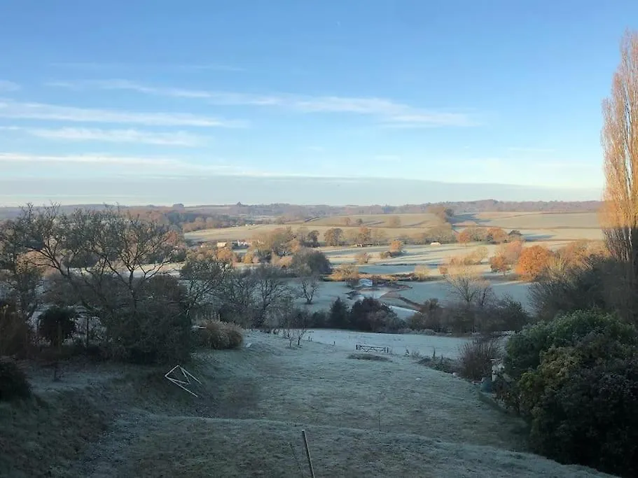 Otter Holt, Beautiful East Devon Villa Tipton Saint John Holiday home