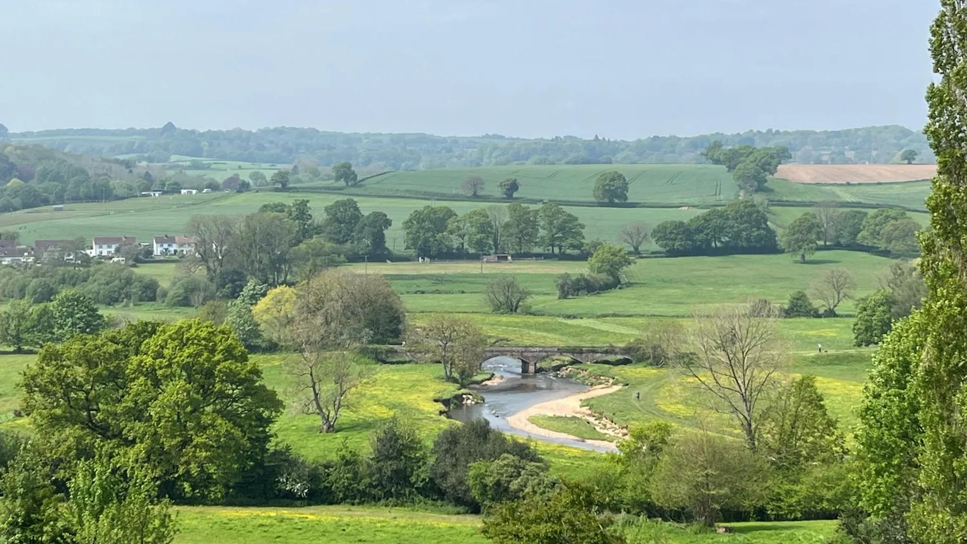 Otter Holt, Beautiful East Devon Villa Tipton Saint John