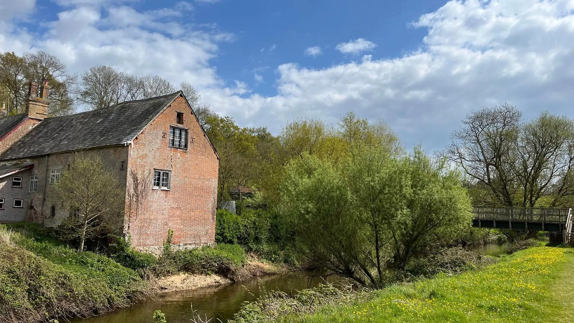 Otter Holt, Beautiful East Devon Villa Tipton Saint John United Kingdom