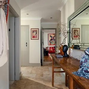 Quay House - Waterside Eclectic Style Character Topsham